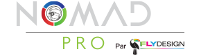 logo of nomadpro