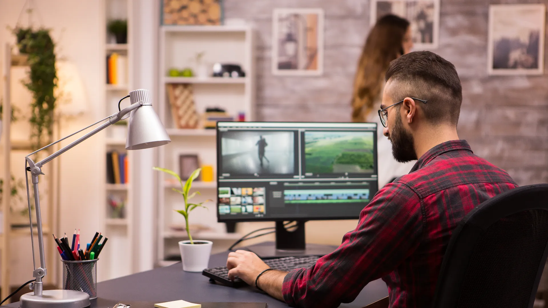 image of Des Animations Sur-Mesure pour Captiver Votre Audience