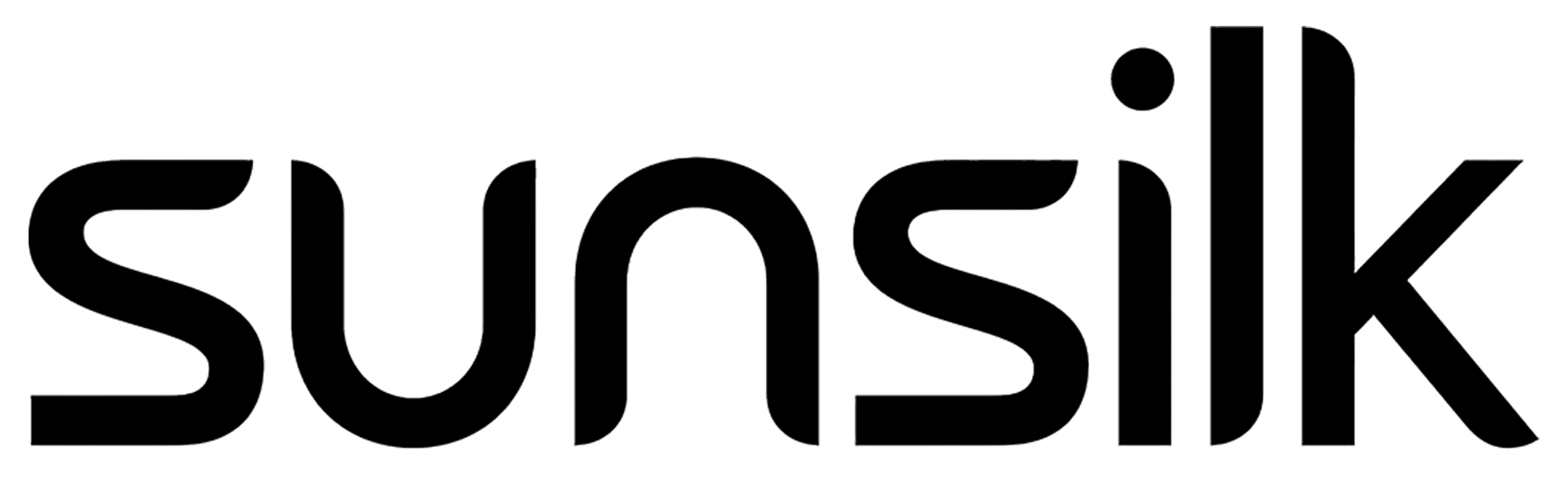Logo sunsilk