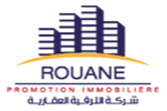 Logo rouane promotion